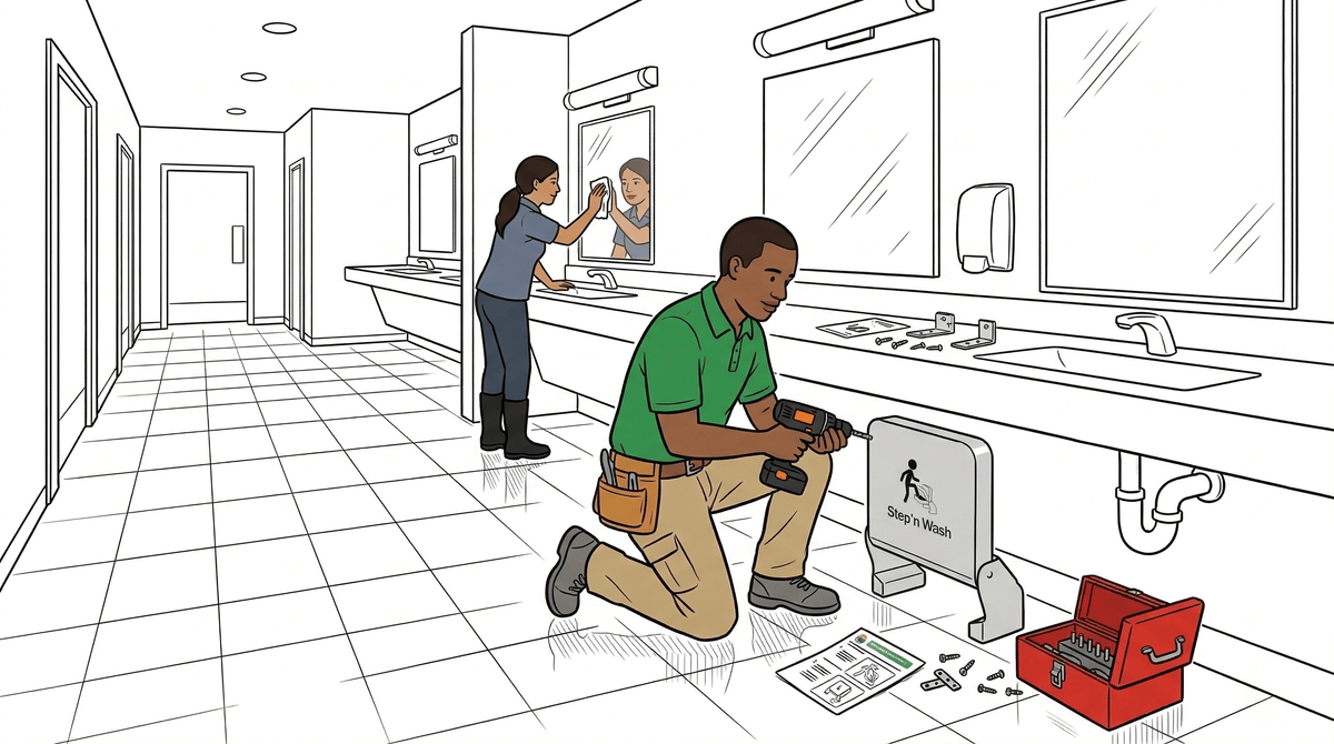 Facility Managers Are the Unsung Heroes of Retail Accessibility