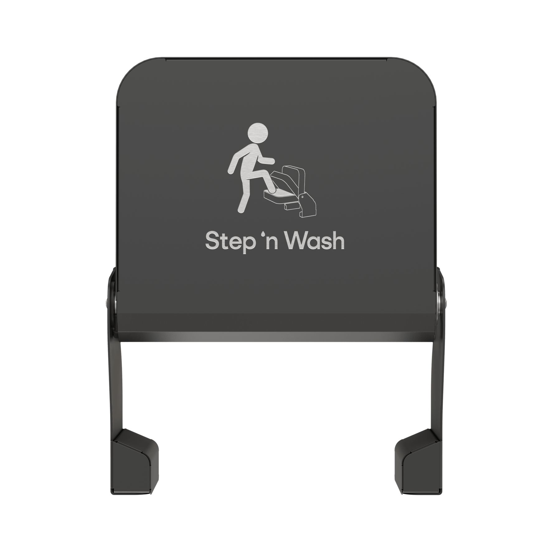 Step 'n Wash